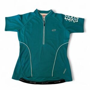 Bellwether Technical Cadence M Short Sleeve Cycling Jersey NWOT